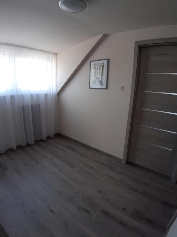 Profi Keco Apartman Balatonalmádi Eksteriør billede