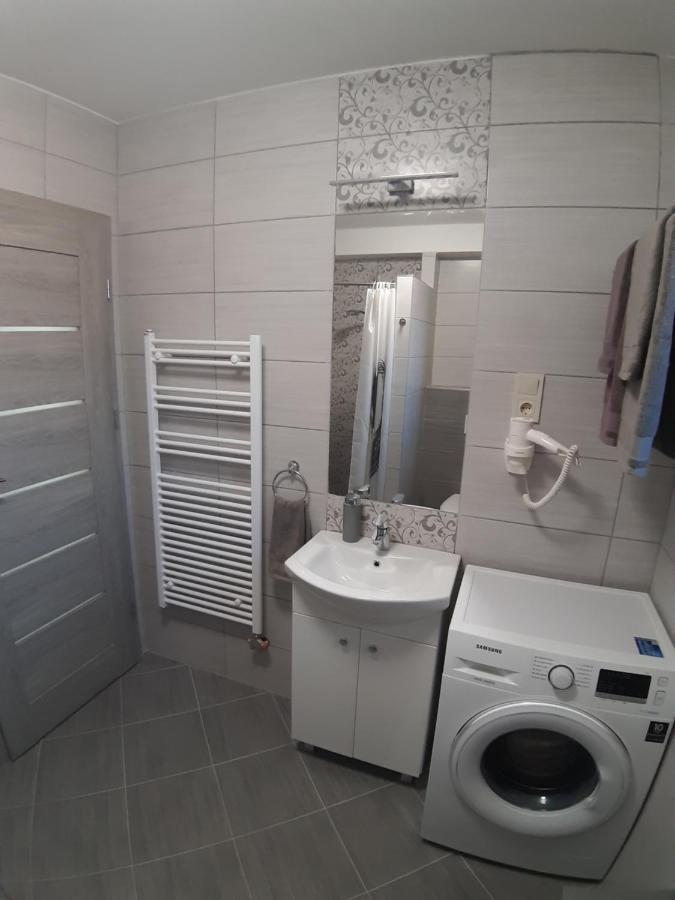 Profi Keco Apartman Balatonalmádi Eksteriør billede