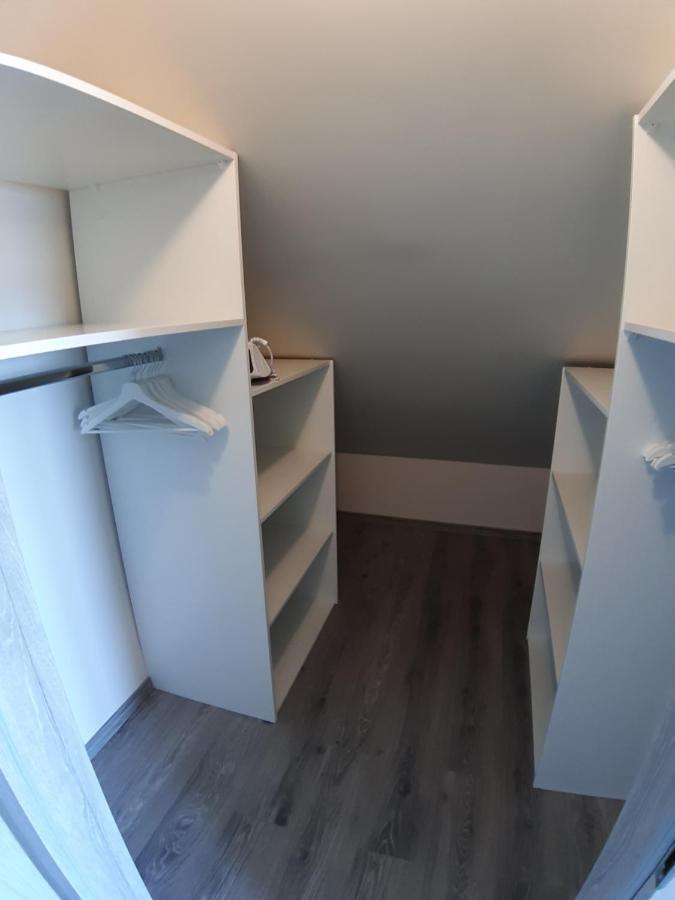 Profi Keco Apartman Balatonalmádi Eksteriør billede