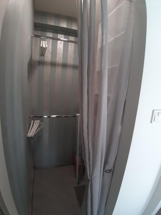 Profi Keco Apartman Balatonalmádi Eksteriør billede